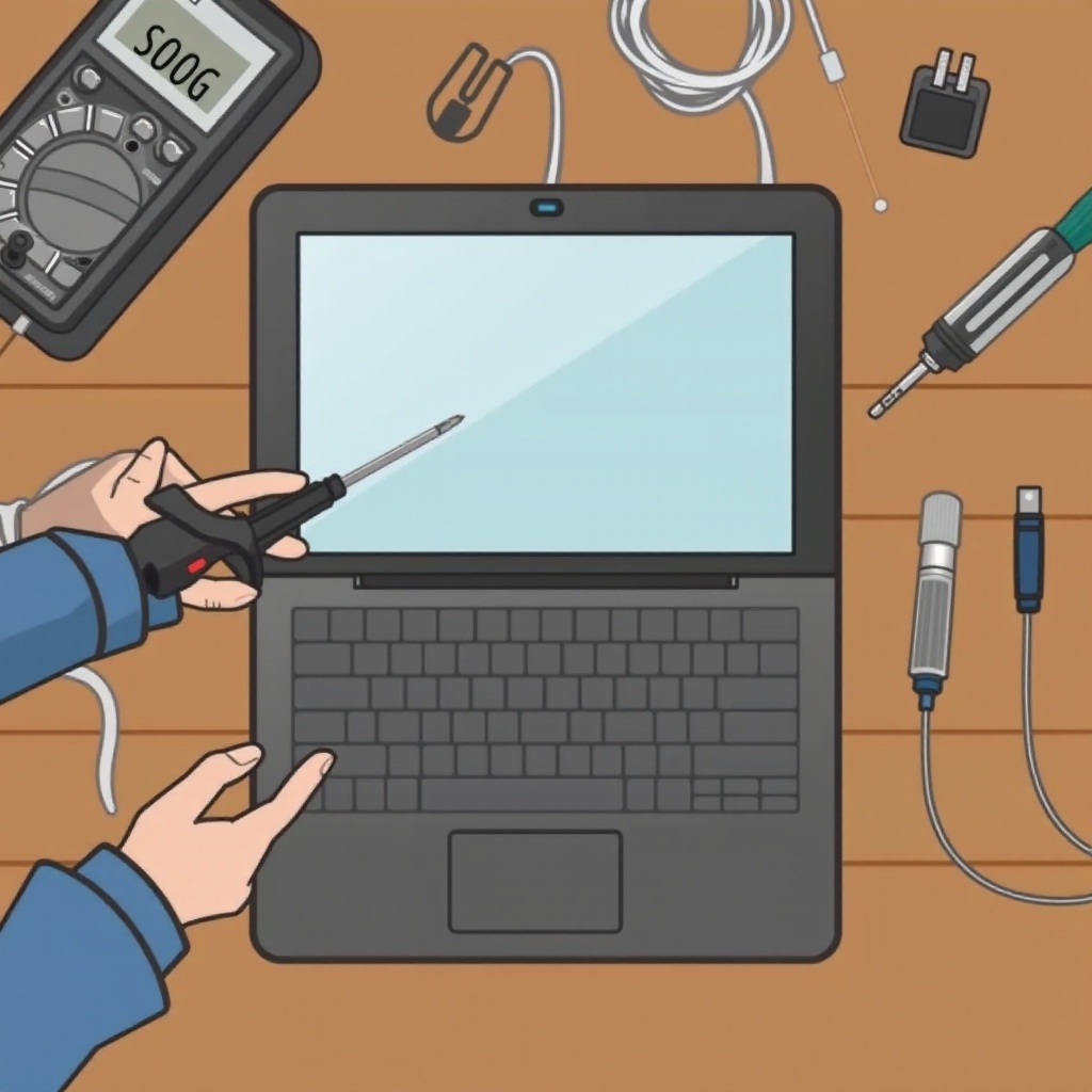 tablette lenovo ne charge plus