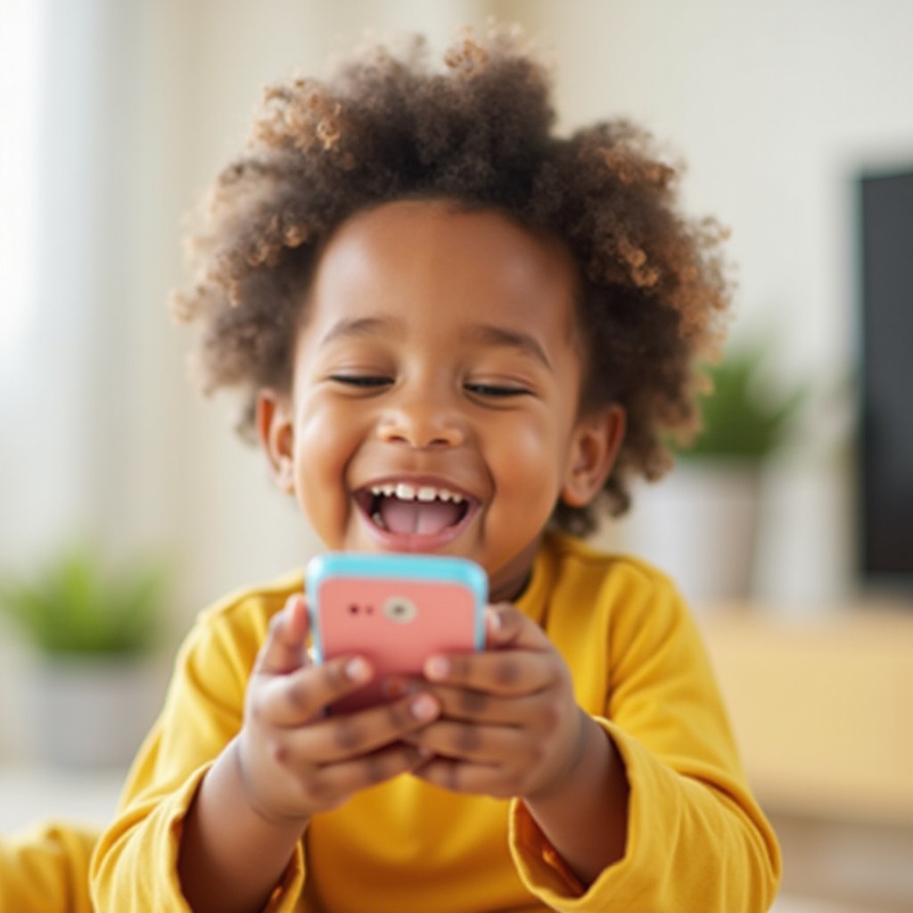 téléphone enfant 10 ans sans internet