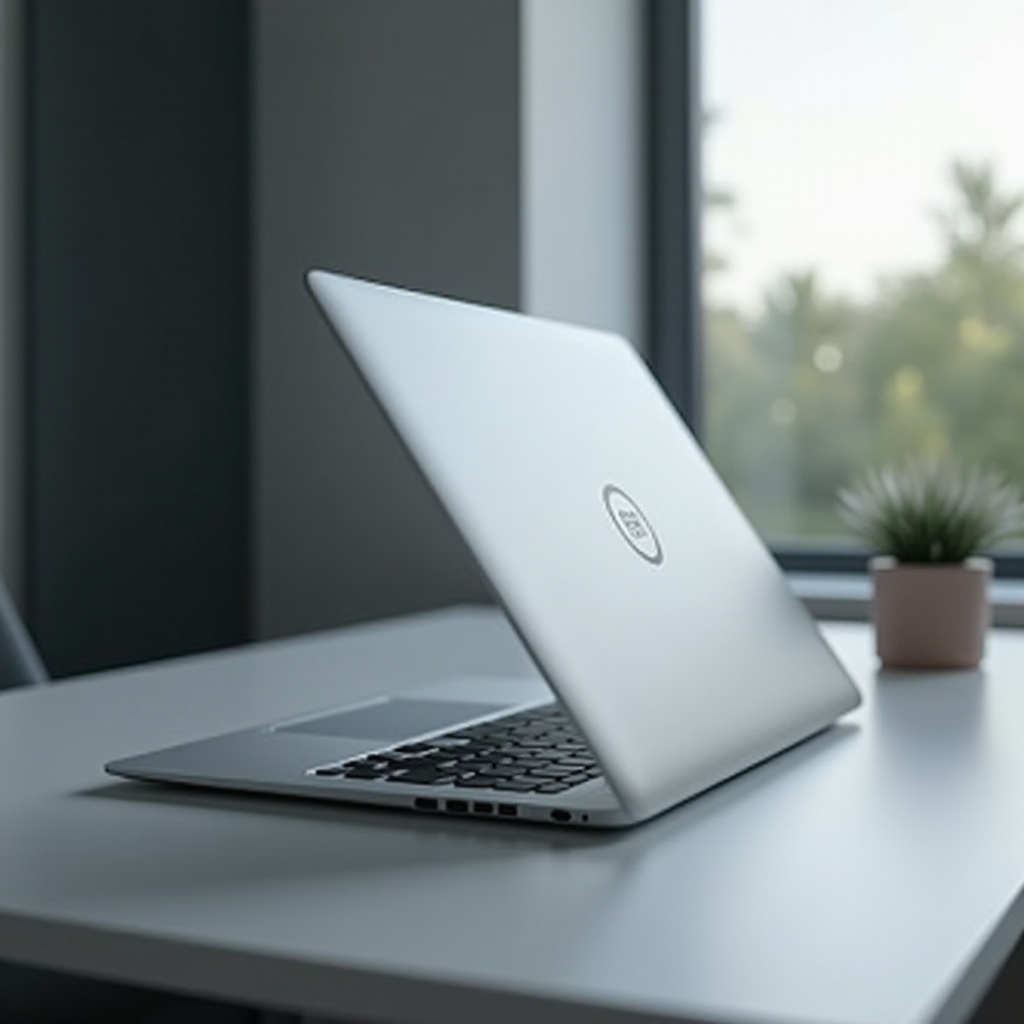 ordinateur portable silver