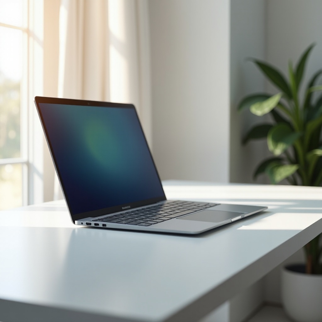 reprise d'ordinateur portable