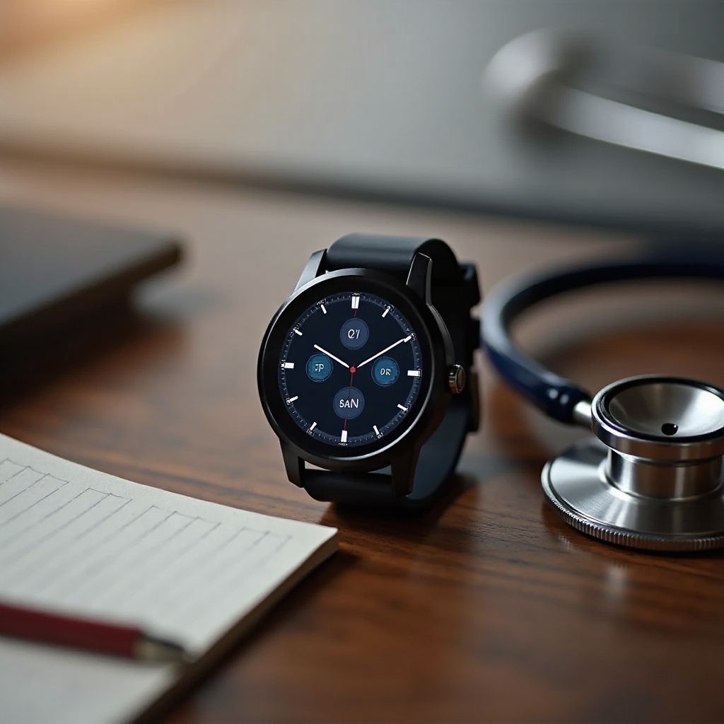 meilleure montre connectée médicale
