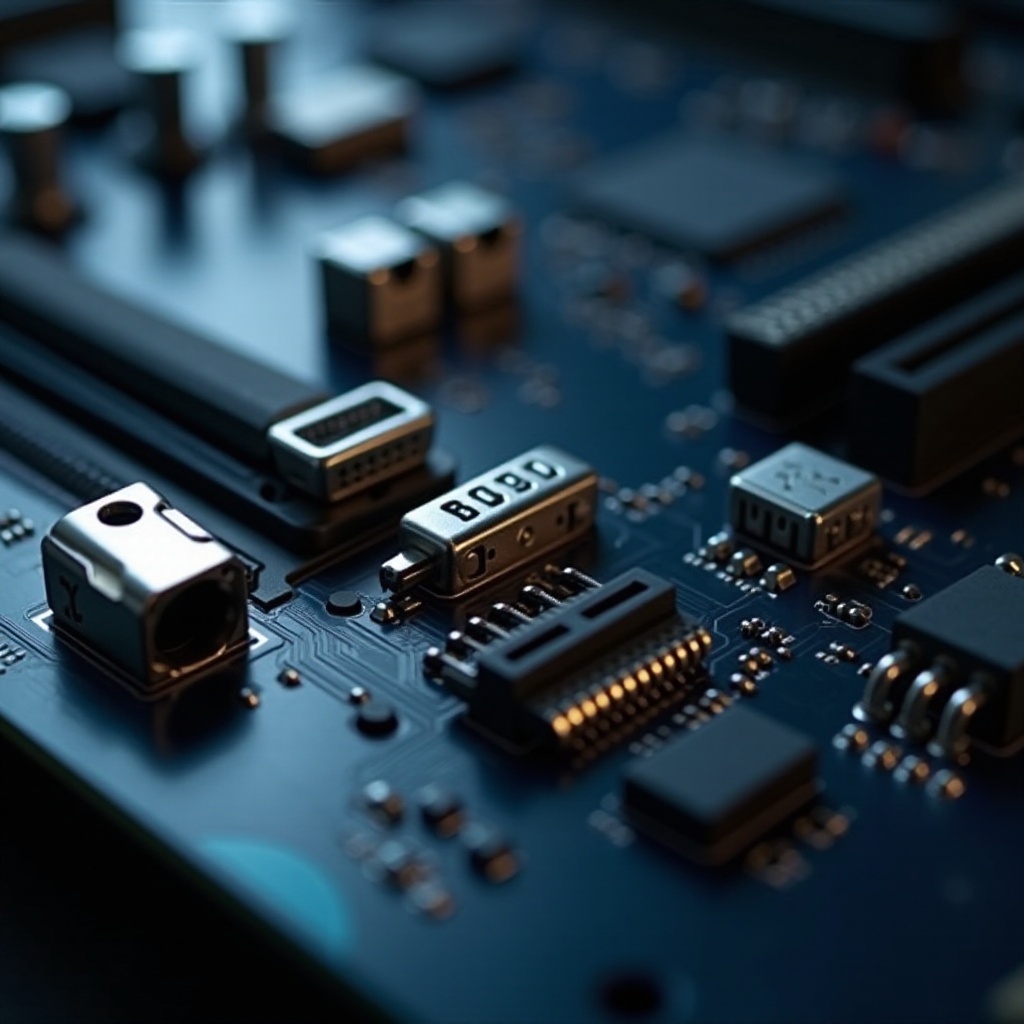 alimentation pc connecteur