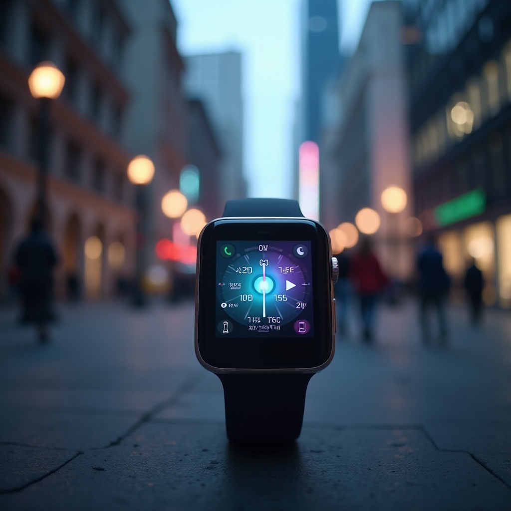 montre connectée avec micro et haut-parleur xiaomi