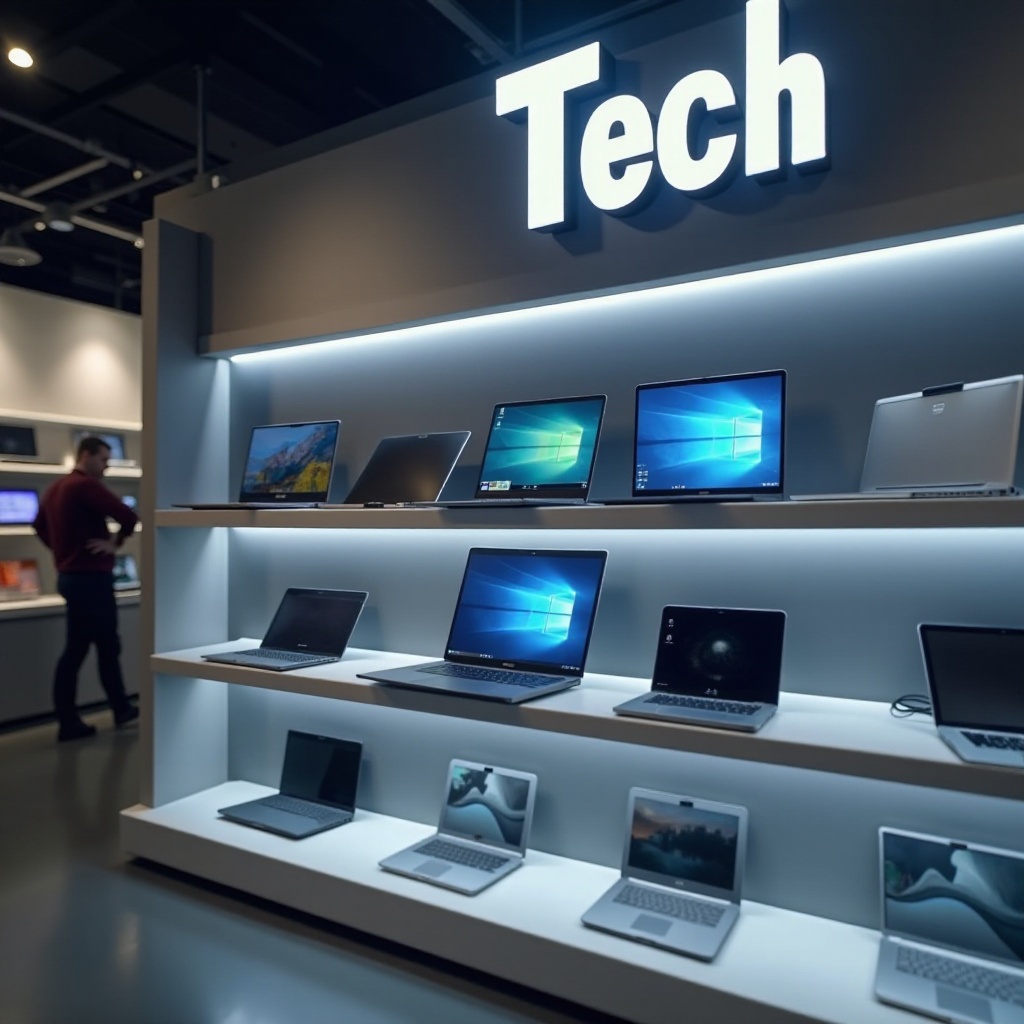 durée de vie ordinateur portable par marque