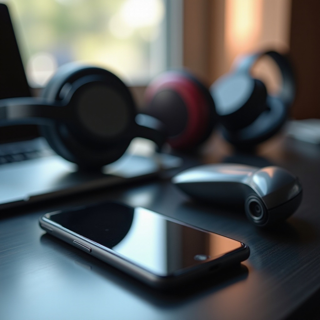 meilleur casque pour téléphone portable