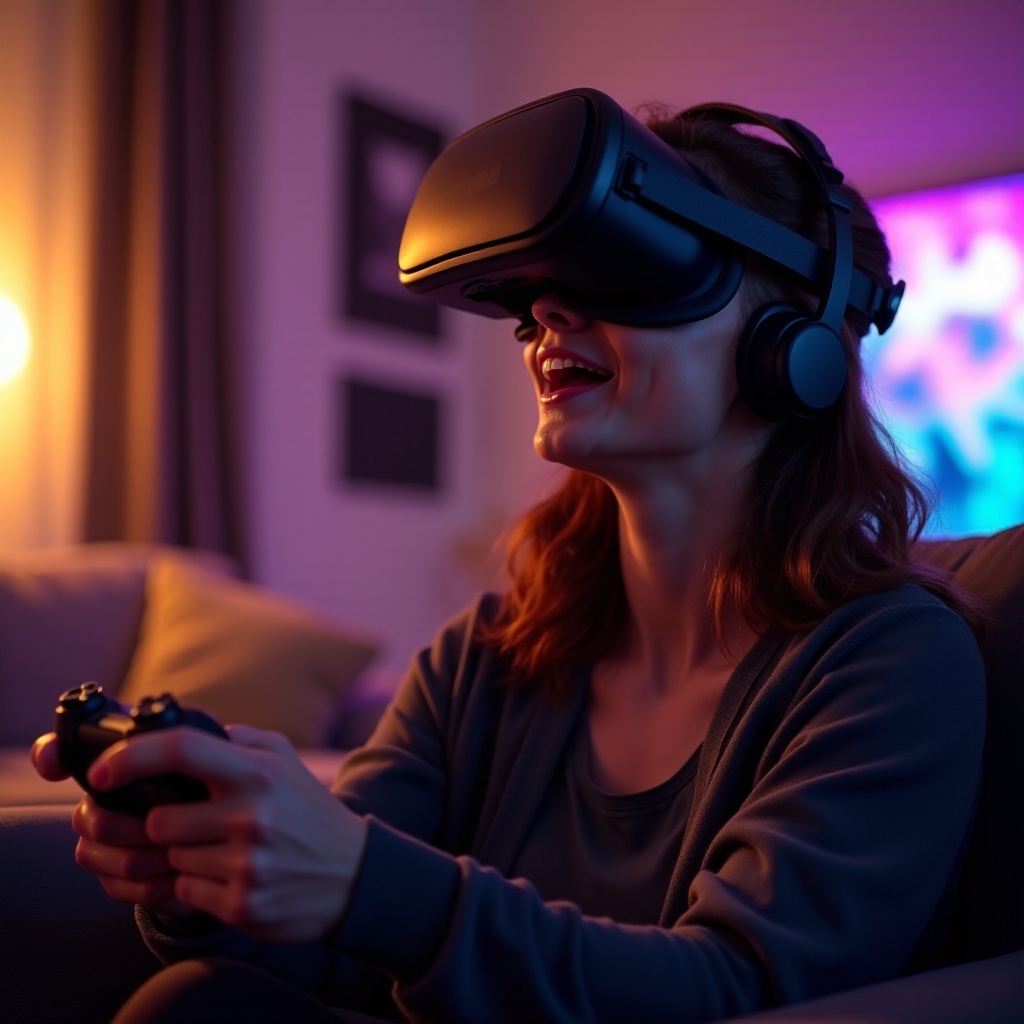 casque vr ps4 pas cher