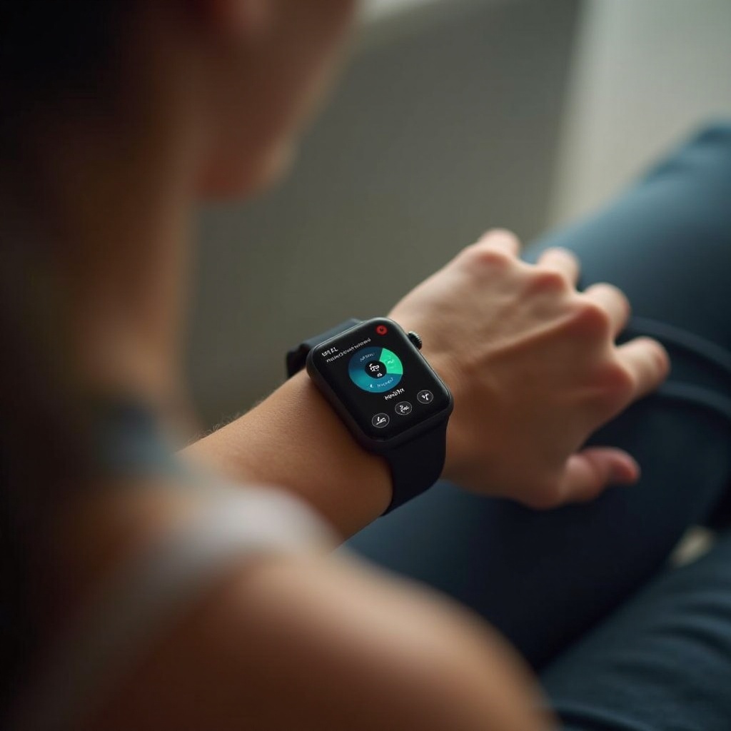 montre connectée avec google fit