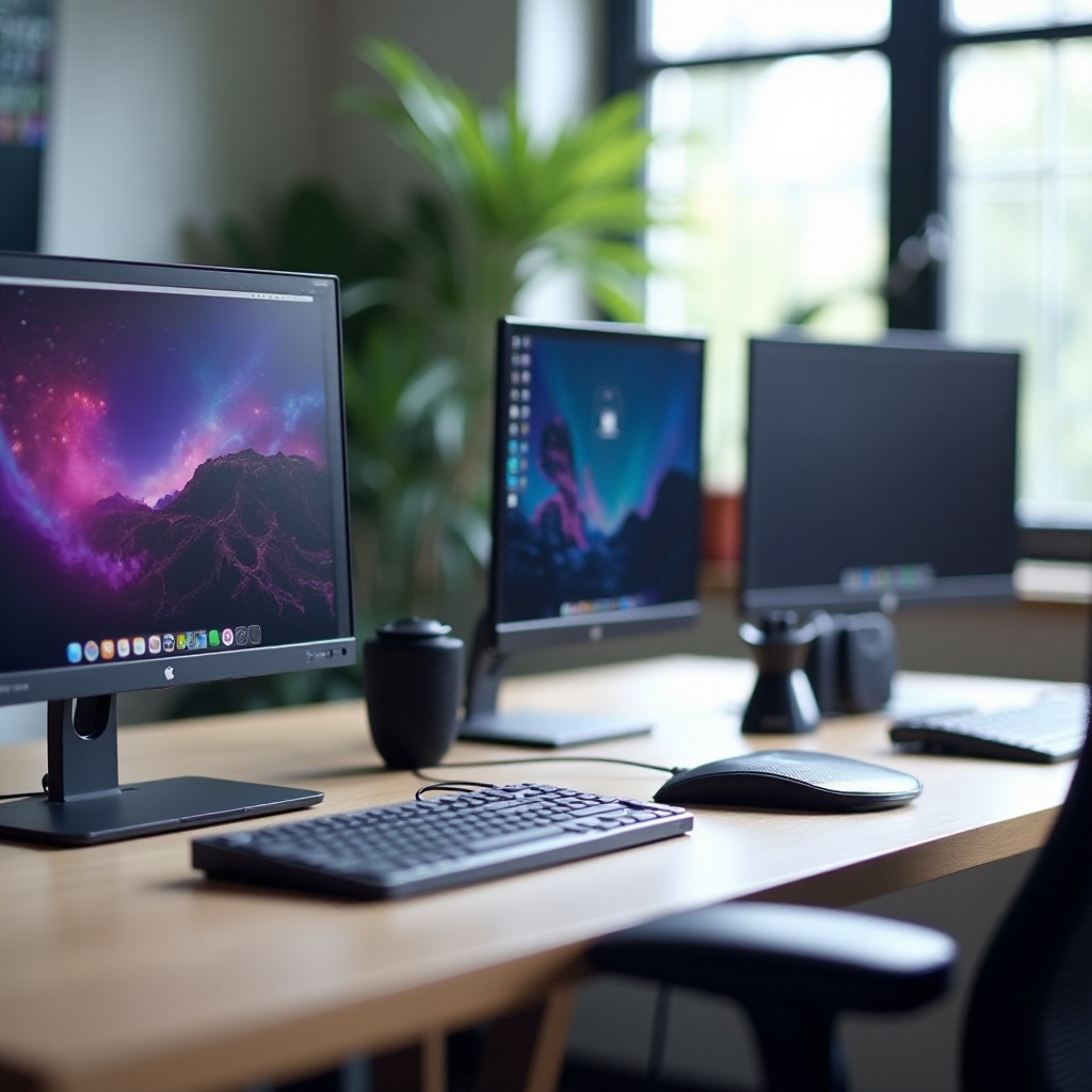 meilleur ordinateur de bureau