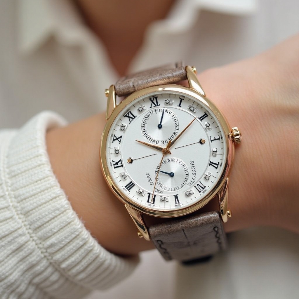 montre codhor femme avis