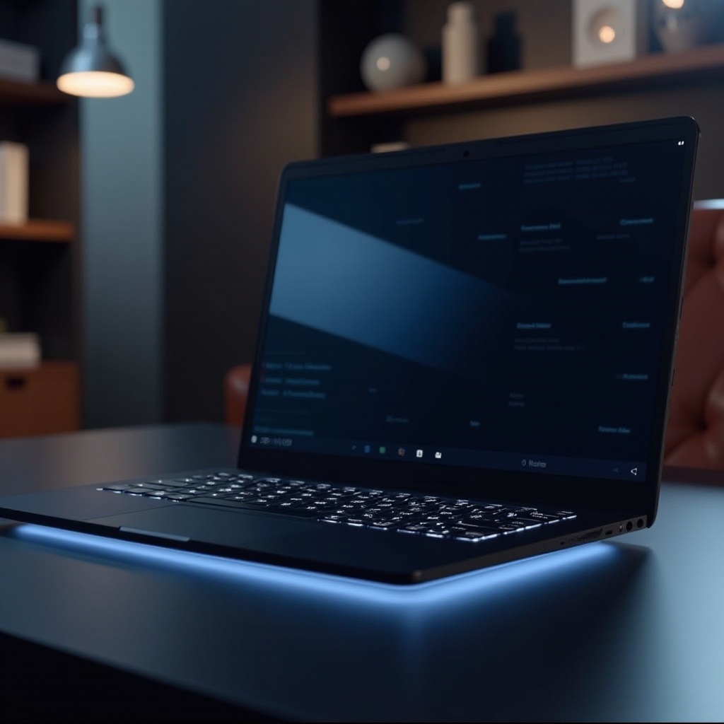 ordinateur portable avec pavé numérique