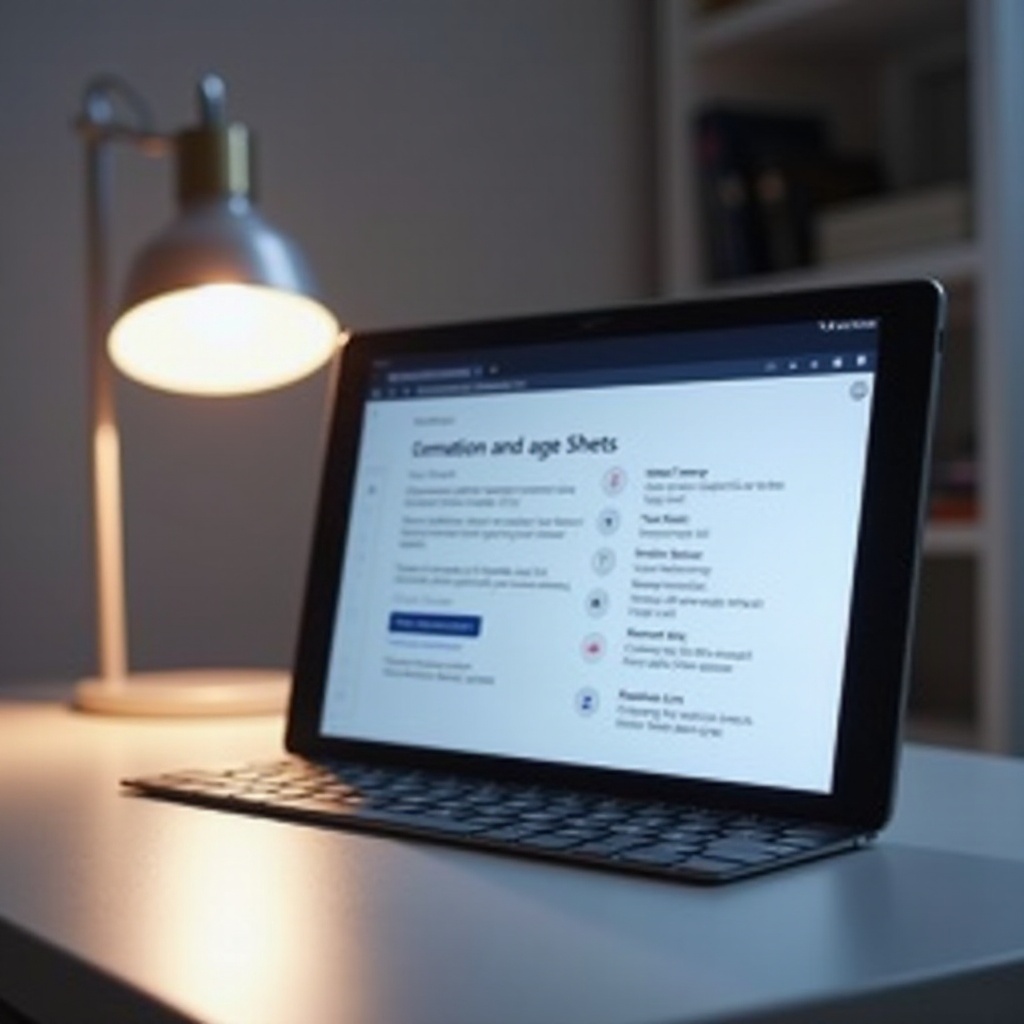 comment formater une tablette samsung
