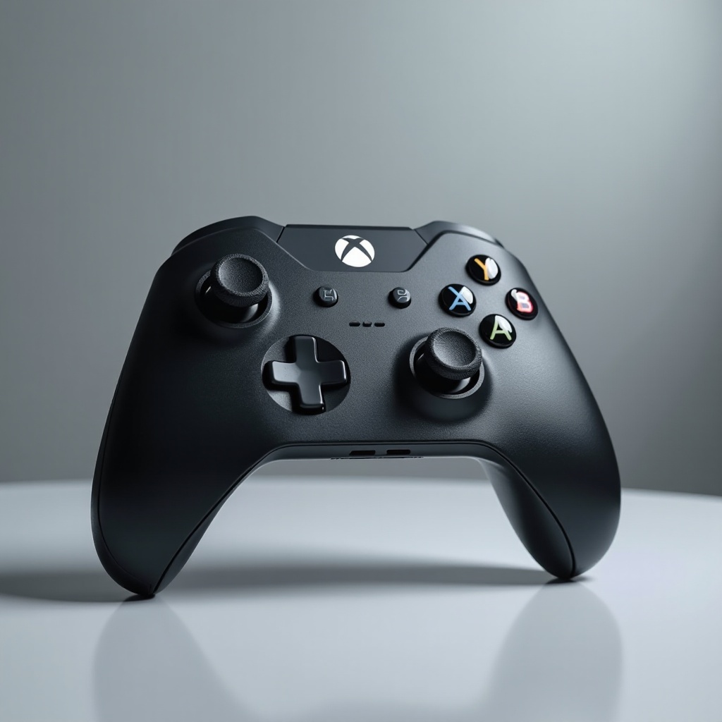 meilleur manette xbox serie x