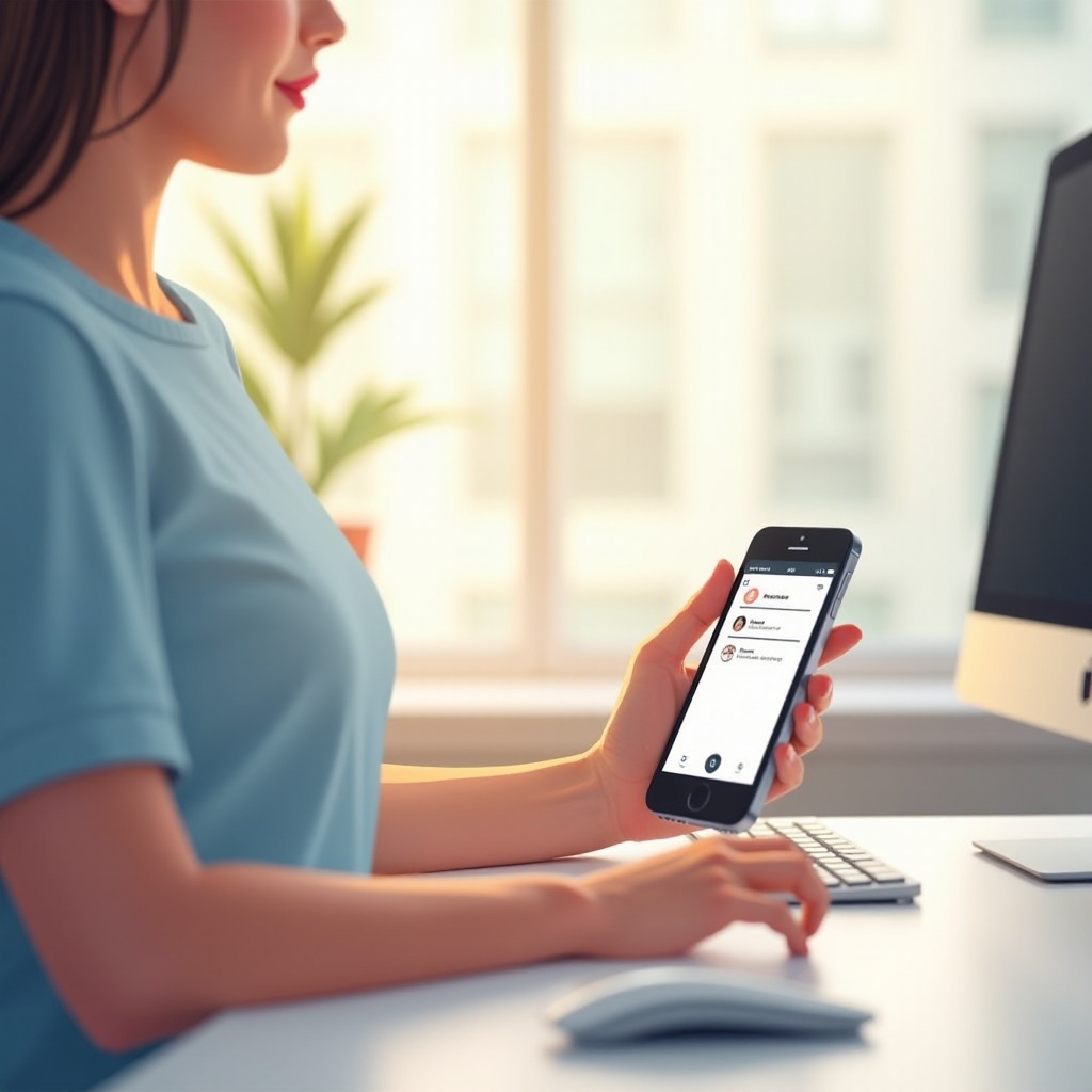 comment recevoir les mails de mon ordinateur sur mon portable