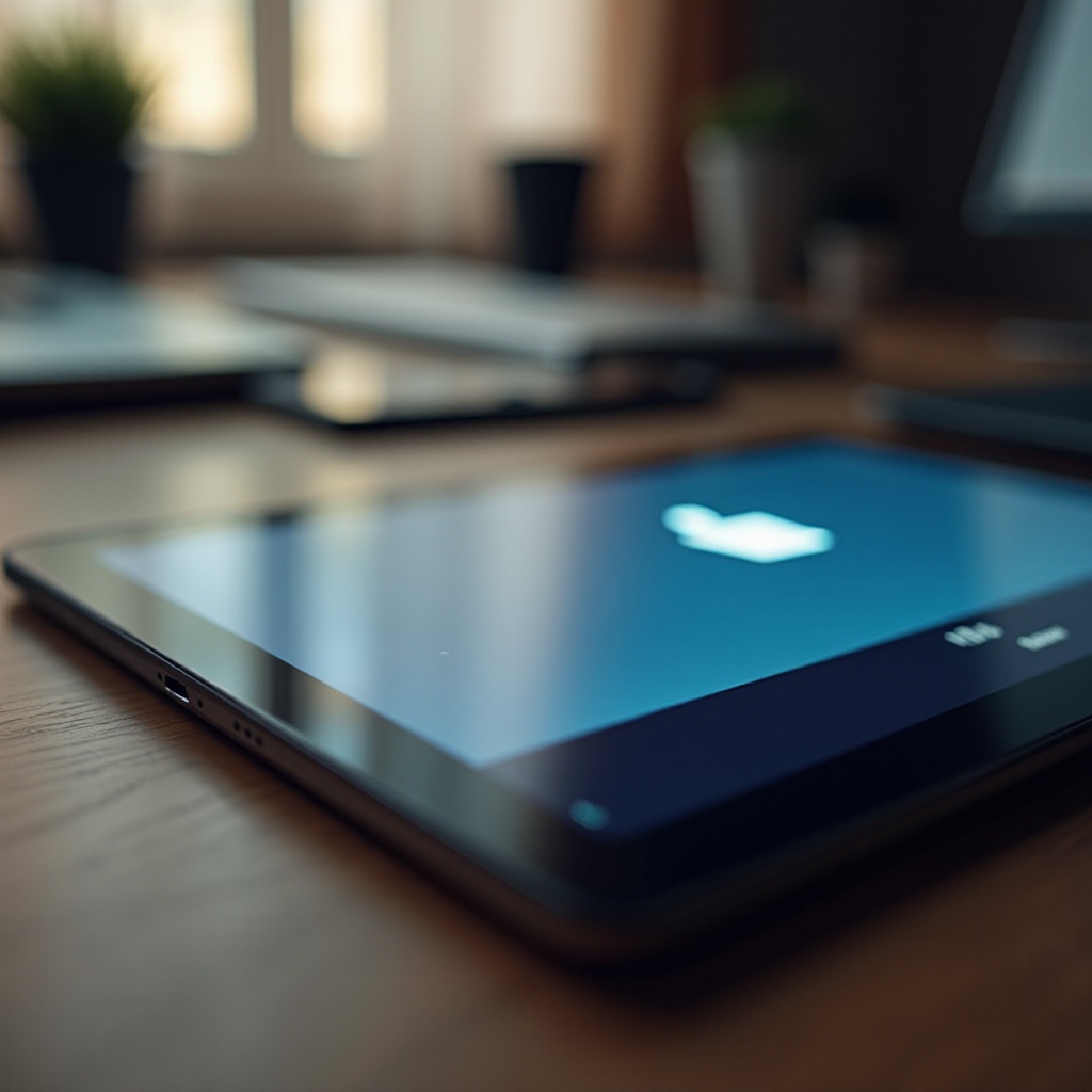 débloquer tablette lenovo mot de passe oublié