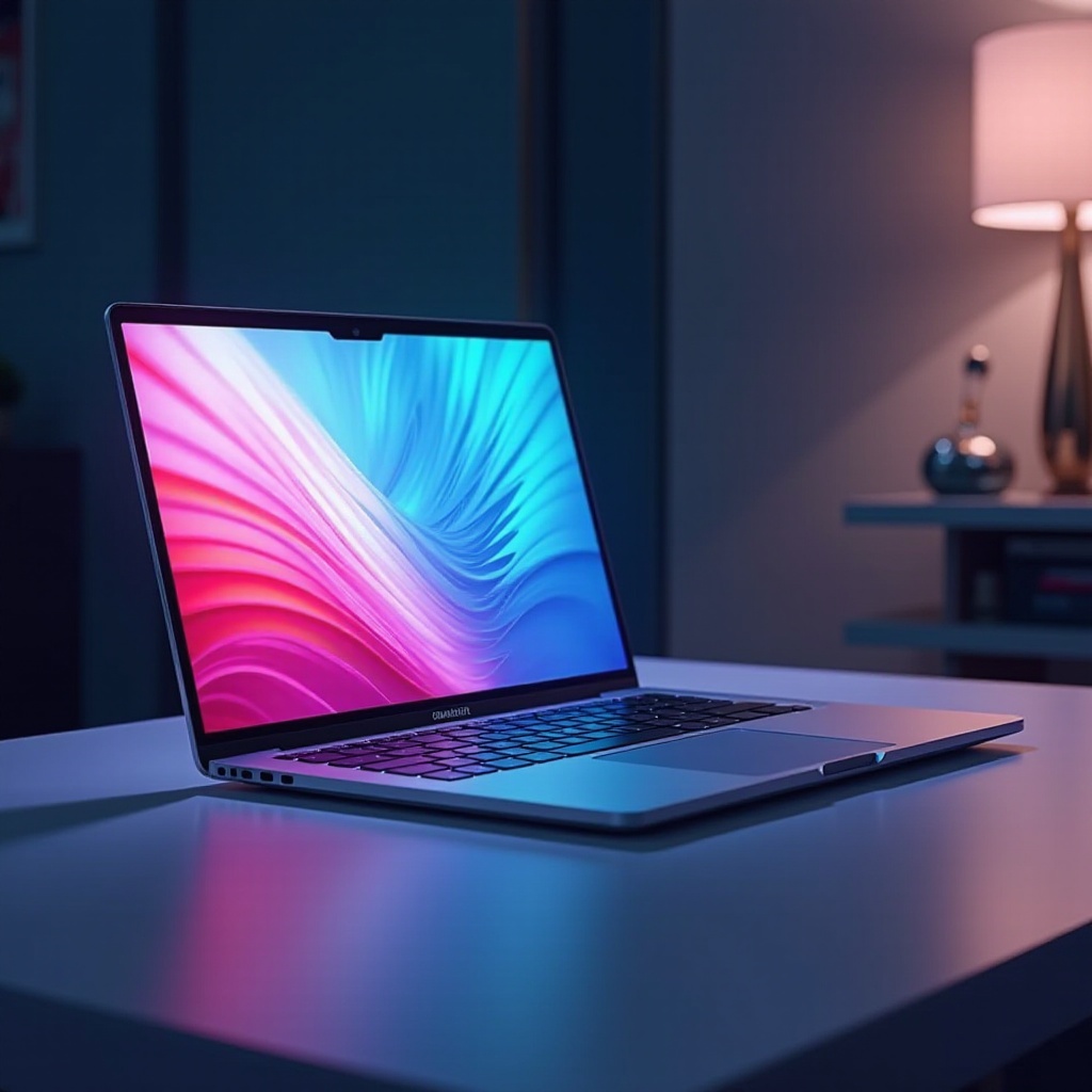 meilleur ordinateur portable tactile