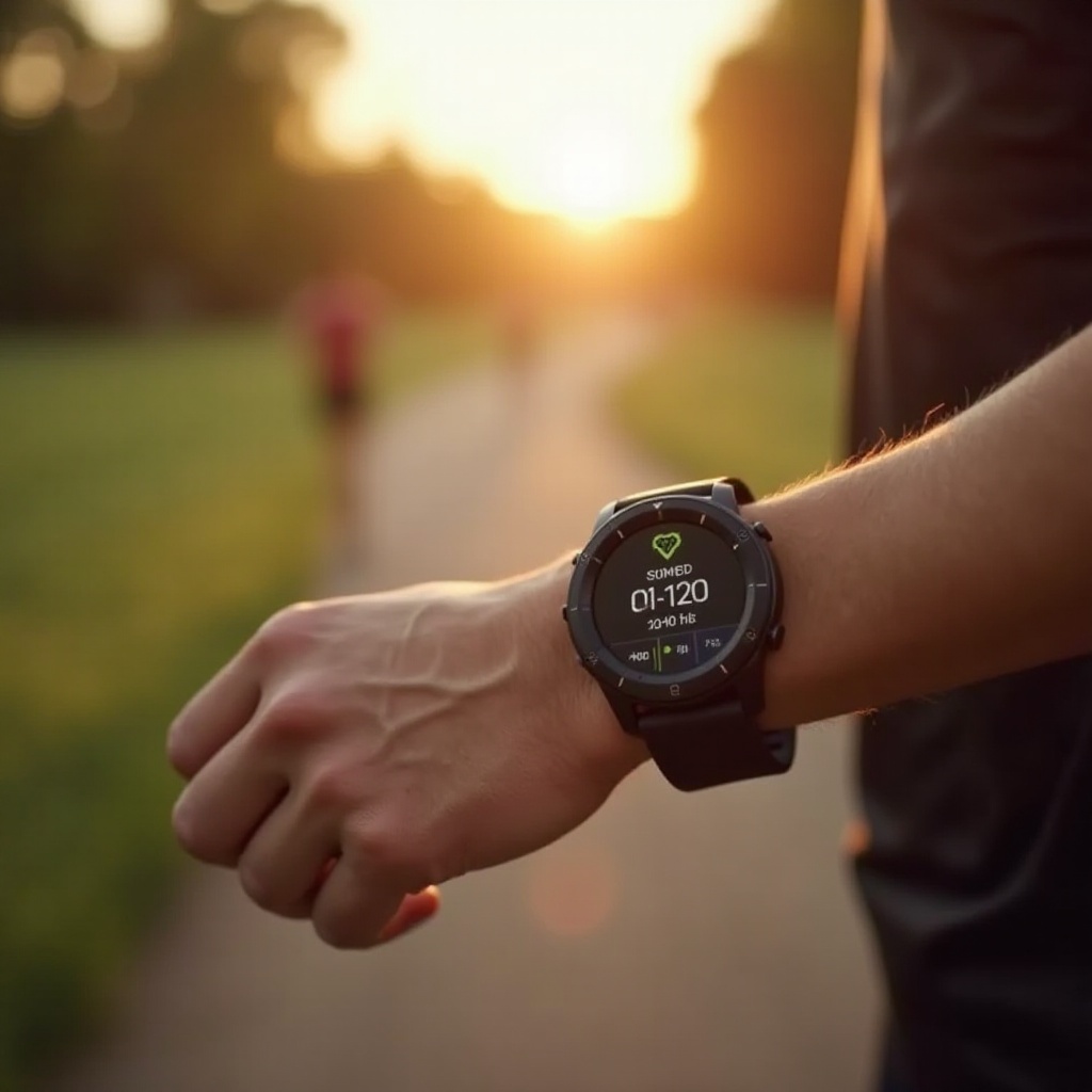 meilleure montre connectée running