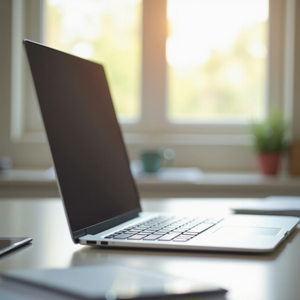 ordinateur portable ou bureau