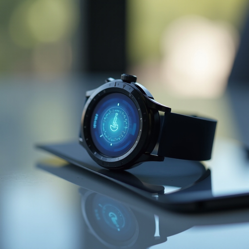 montre connectée avec esim