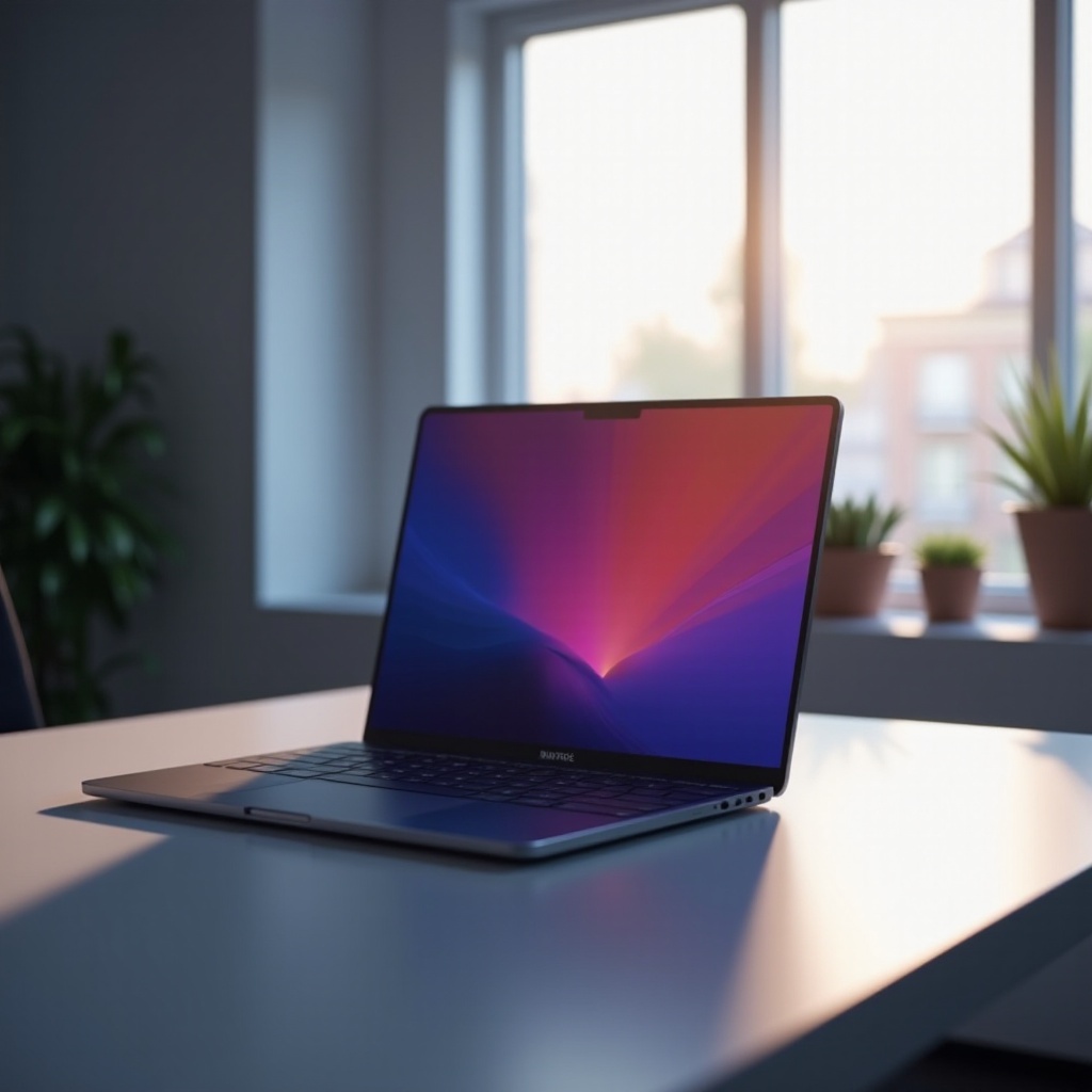 ordinateur portable petit et puissant