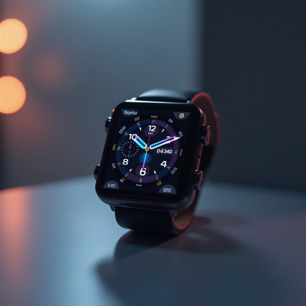 montre connectée avec la plus grande autonomie