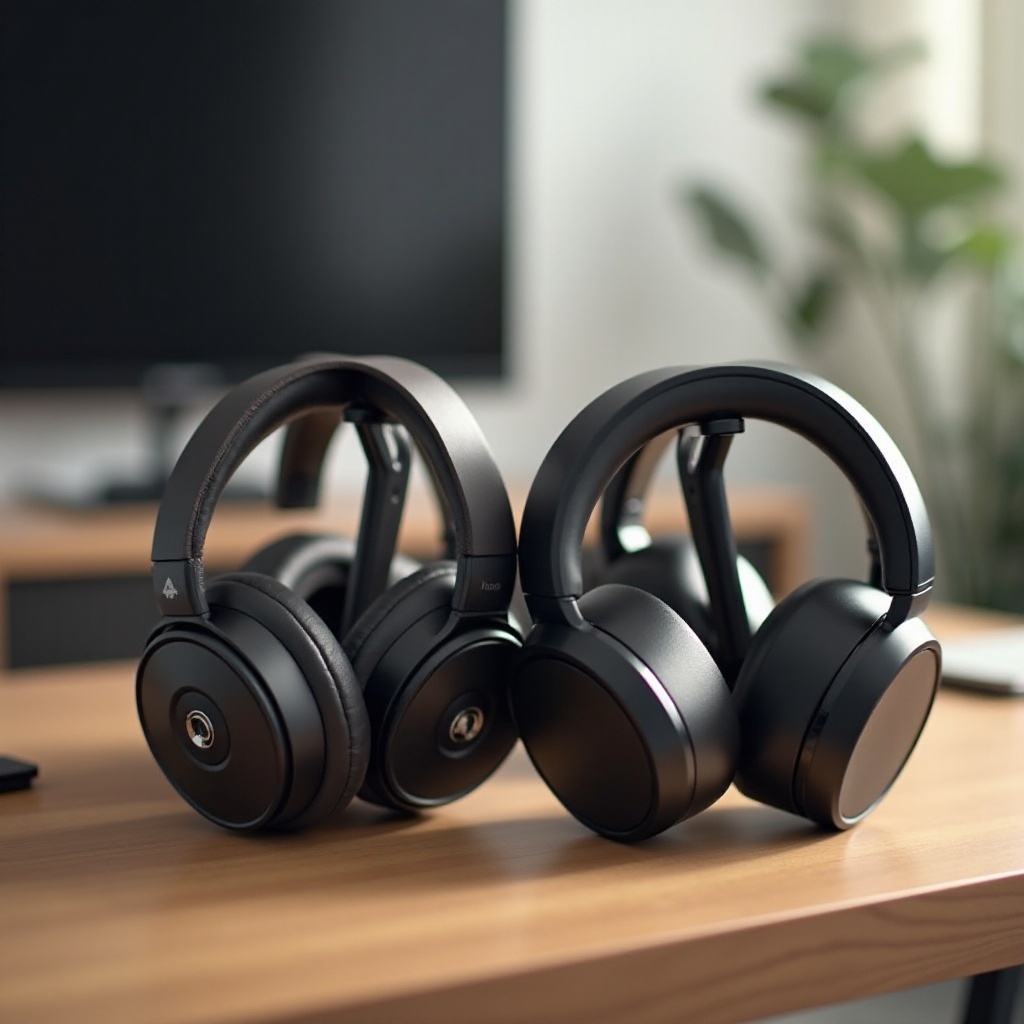 meilleur casque tv sans fil moins de 100 euros