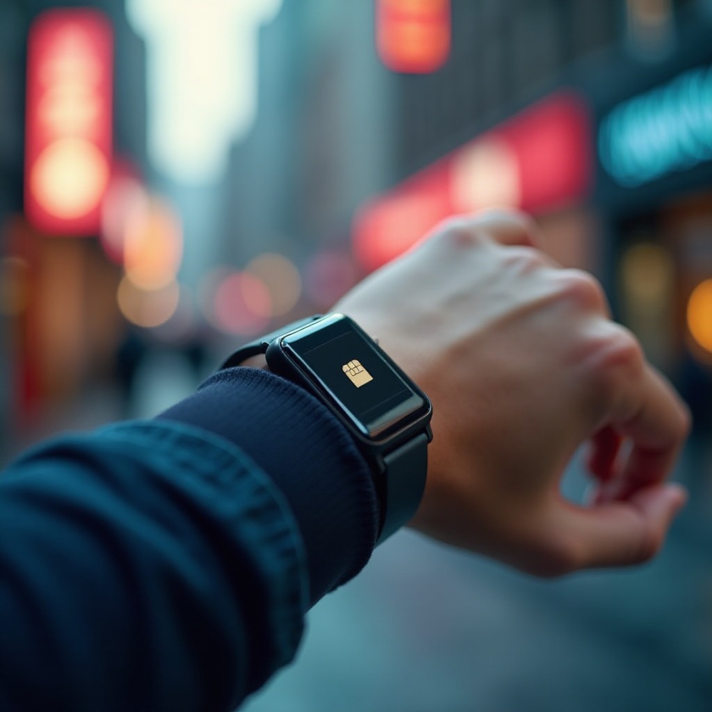 montre connectée ado avec carte sim